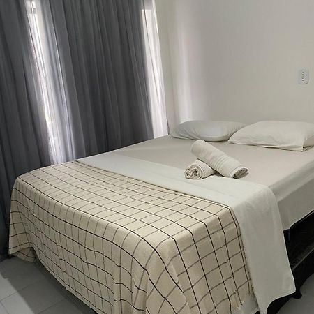 Pousada Mar de Maceió Exterior foto