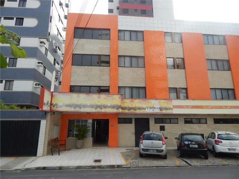 Pousada Mar de Maceió Exterior foto