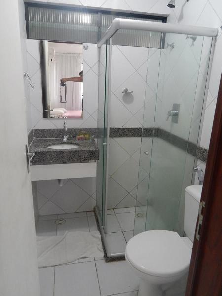 Pousada Mar de Maceió Exterior foto