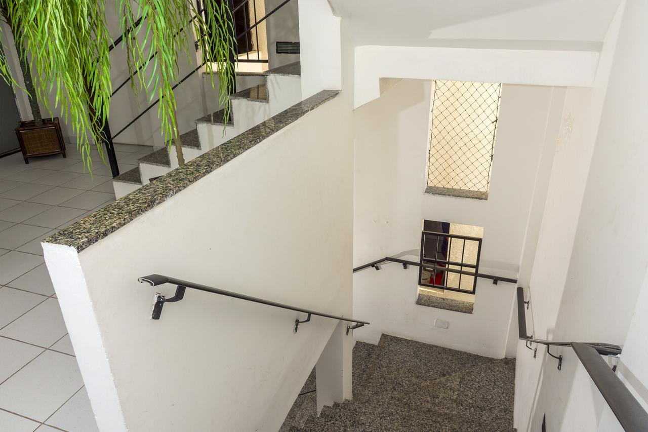 Pousada Mar de Maceió Exterior foto