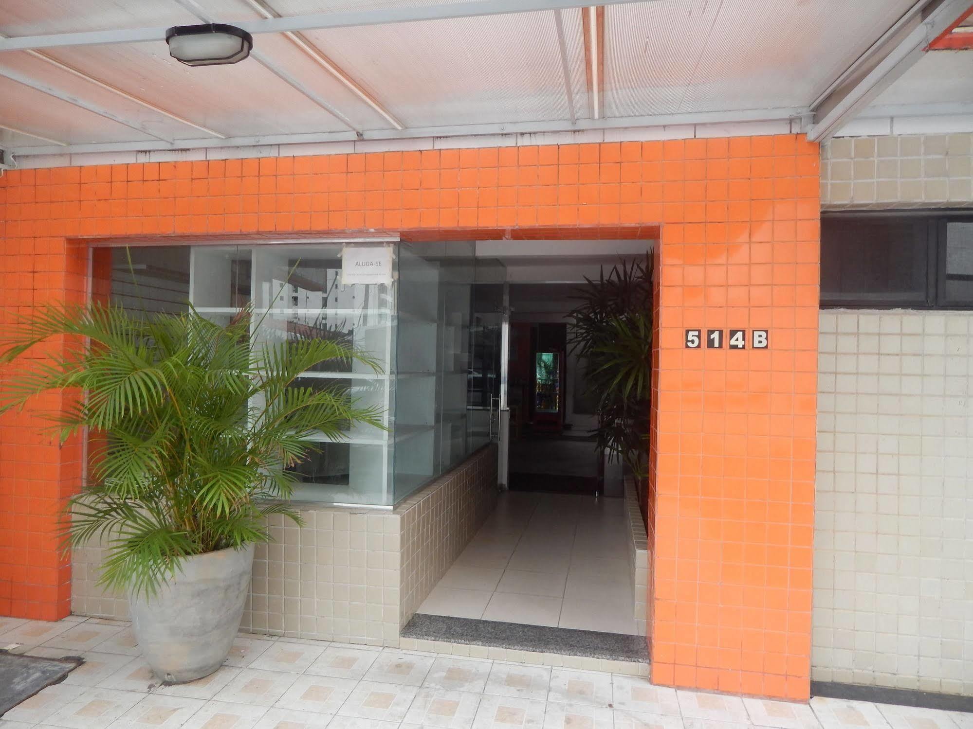 Pousada Mar de Maceió Exterior foto